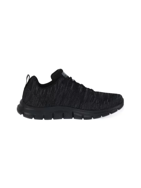 Pantofi Skechers alergare negru