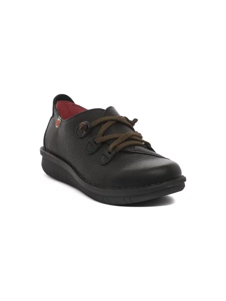 Pantofi Jungla negru