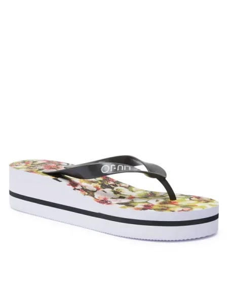 Sportcipő Liu Jo Beachwear zöld