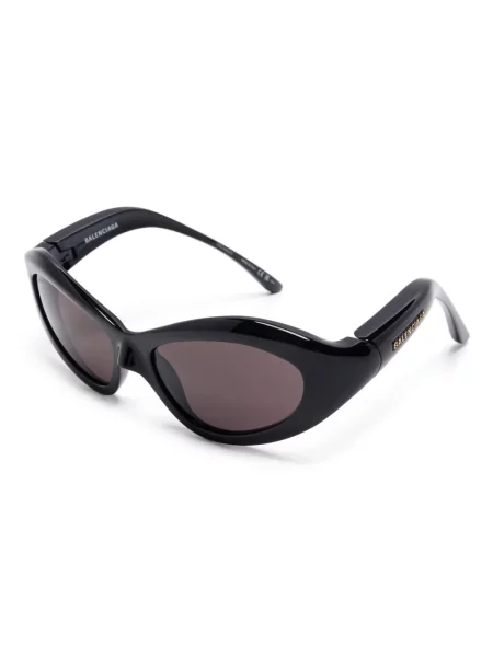 Ochelari de soare Balenciaga Eyewear negru