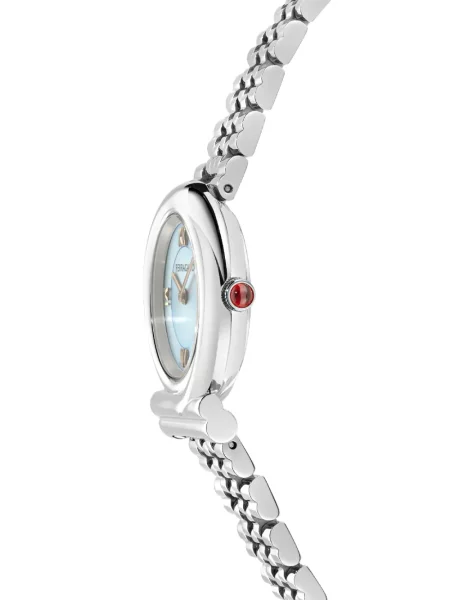Ceas Ferragamo albastru