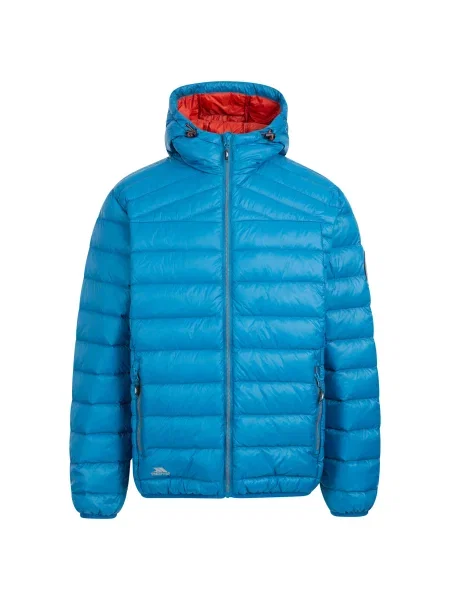 Puhovka Trespass modra