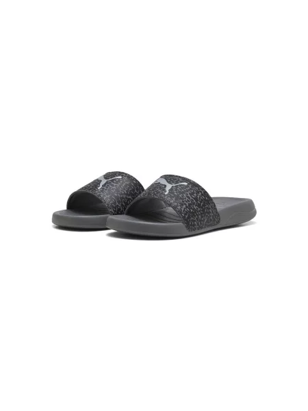 Pantofi Puma negru