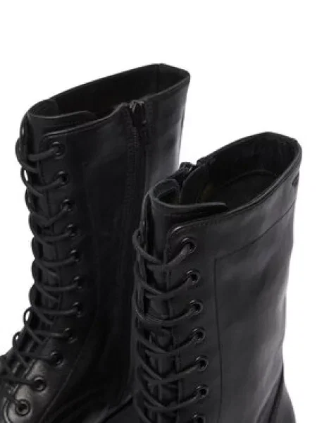 Vagabond Shoemakers Gležnjarji Karlie črna