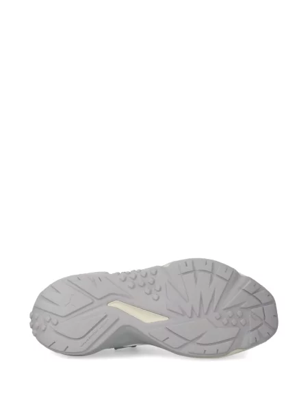 Sneakerși Puma gri