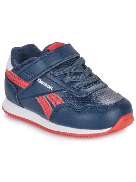 Pantofi copii Reebok Classic albastru