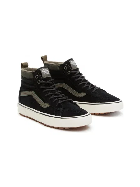 Členkové topánky Vans