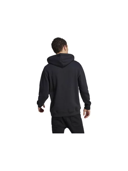 Geacă cămașă Adidas Originals negru