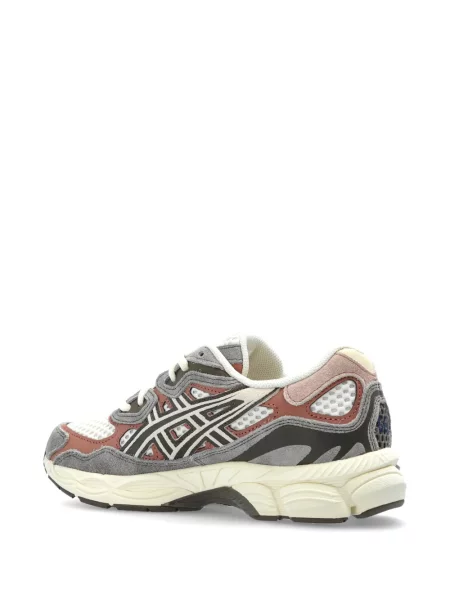 Sneakerși Asics Gel-cumulus gri
