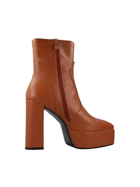 Pantofi Noa Harmon maro