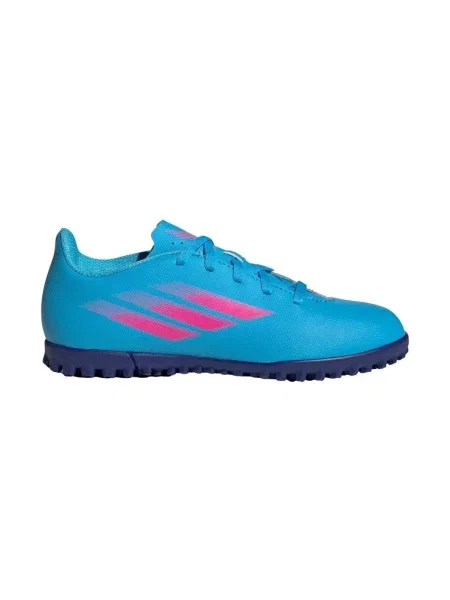 Pantofi copii Adidas albastru