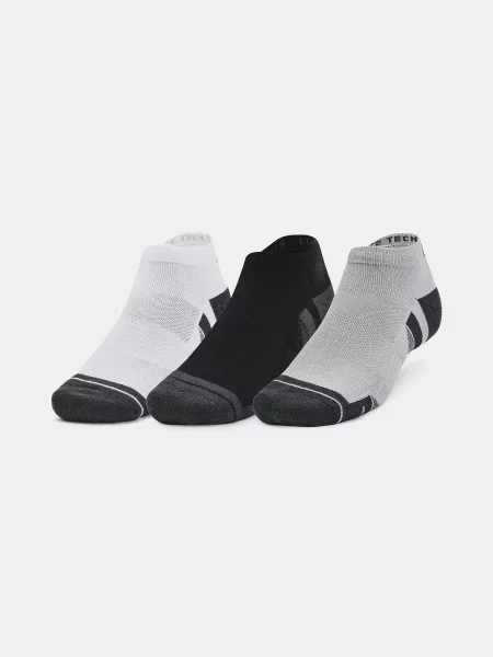 Чорапи Under Armour бяло