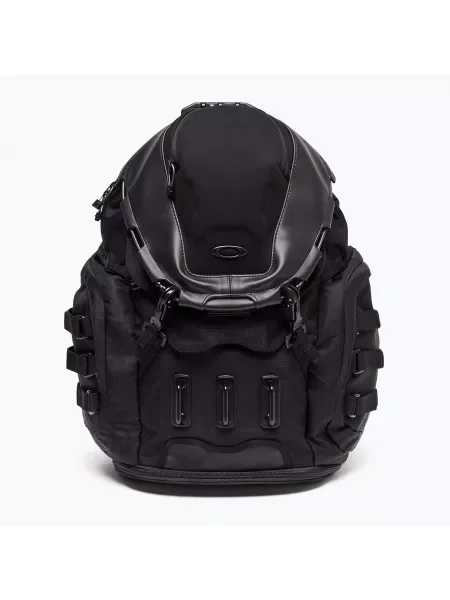 Oakley Kitchen Sink 34 l stealth black туристическа раница черно