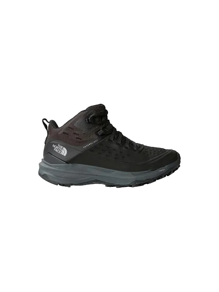 Pantofi The North Face negru