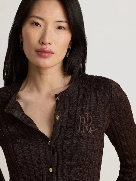Кардиган Lauren Ralph Lauren