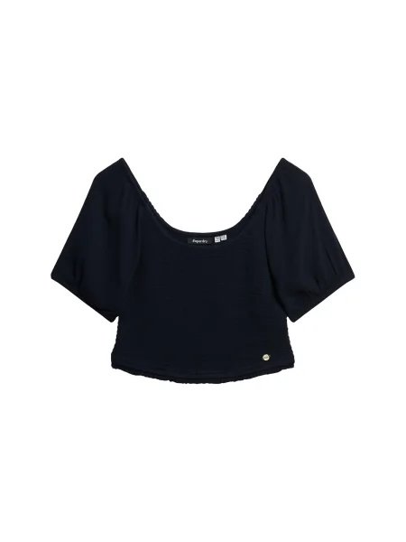Superdry & Co Bluză marin albastru
