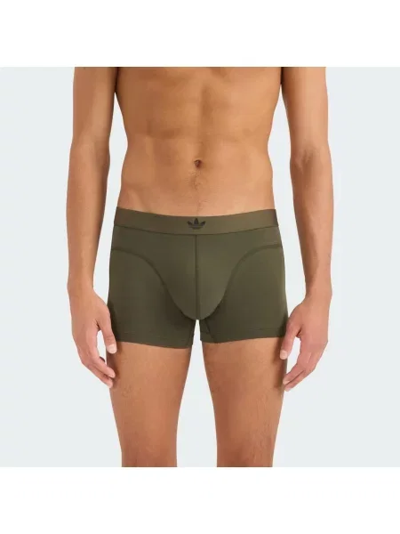 BOXERKY COMFORT FLEX 2 KS olivový