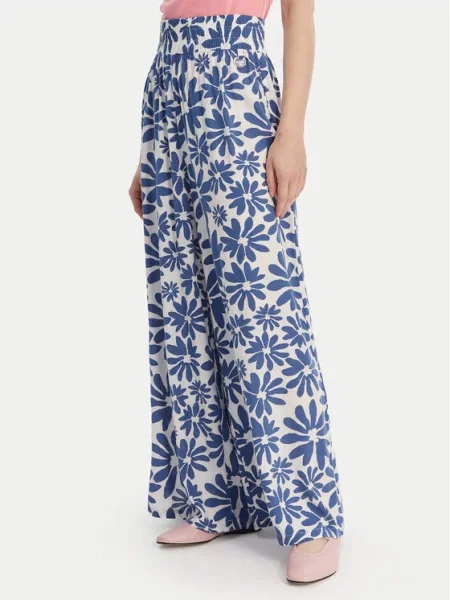 Roxy Pantaloni din albastru