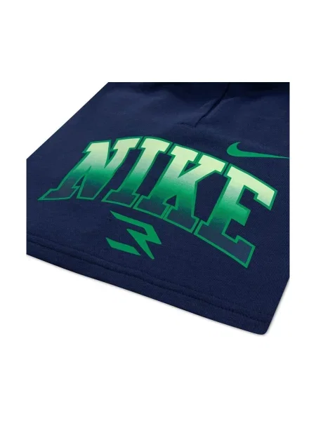 Pantaloni copii Nike albastru