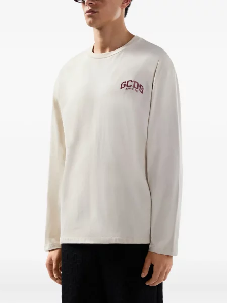 Tricou Gcds lung