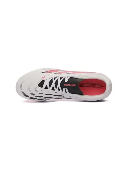 Pantofi Adidas alb