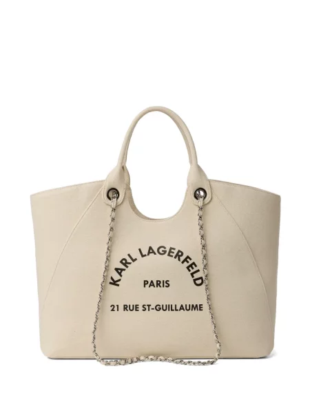Colier Karl Lagerfeld