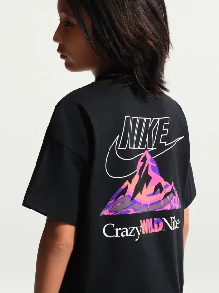 Nike футболка дитяча Sportswear