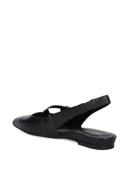 Balerini Marc O'polo slingback negru