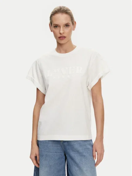 PINKO Tricou Torcetti alb