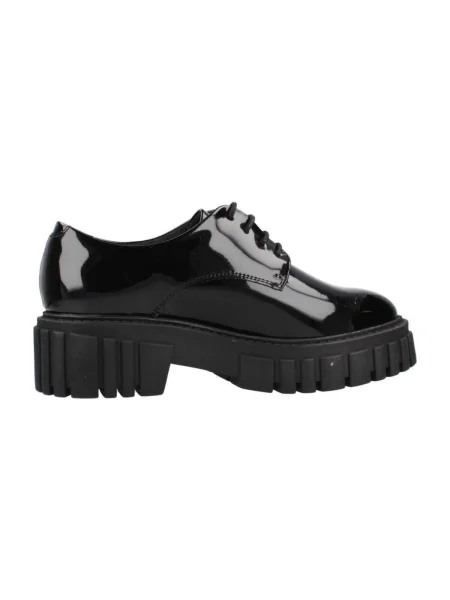 Pantofi Clarks negru