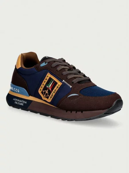 Aeronautica Militare SNEAKERS sneakers pentru bărbați