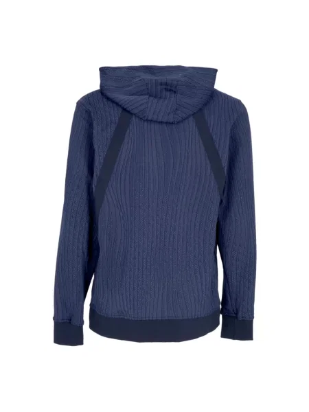 Bluza sportowa Nike do koszykówki niebieska