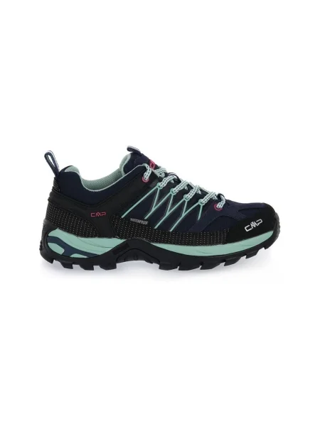 Pantofi Cmp albastru