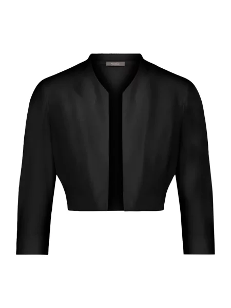 Kurtka Vera Mont czarna