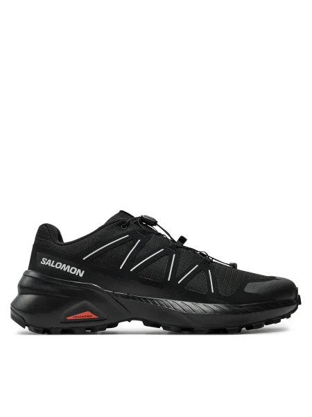 Pantofi pentru alergare Salomon Speedcross Peak negru