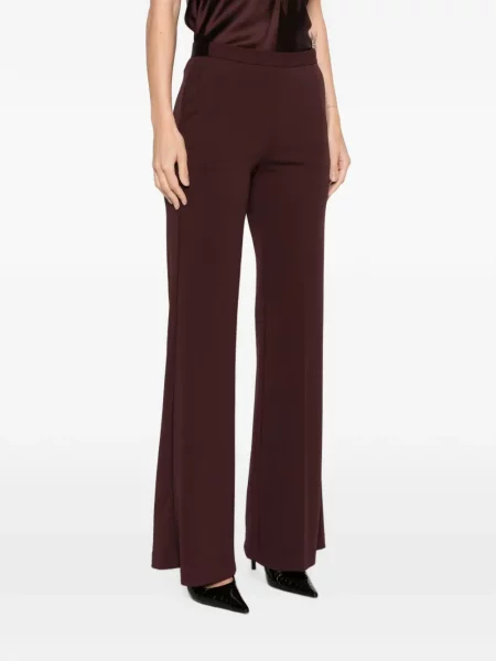Pantaloni Imperial violet