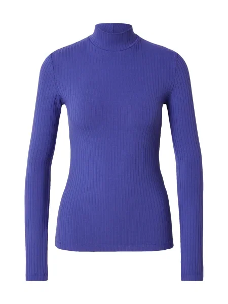 EDITED Tricou Manon' albastru