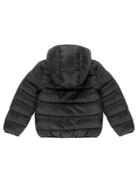 Bunda Levi's čierna