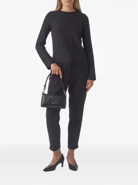 Pulover Max Mara gri