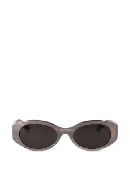 Napszemüveg Balenciaga Eyewear szürke