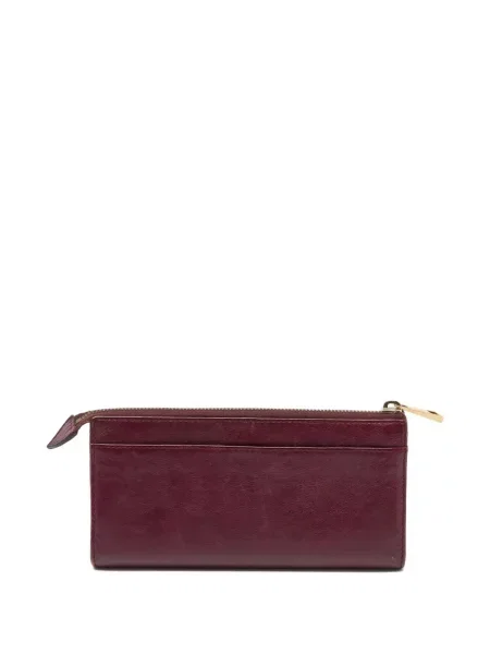 Portofel Marc Jacobs roz