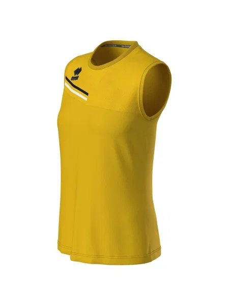 Tricou Errea galben