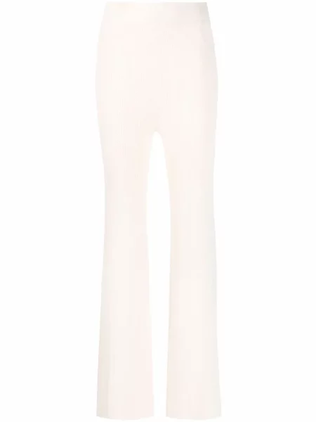 Pantaloni Remain evazate