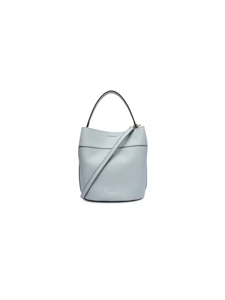 Torbica Furla Amelia M Bucket CN siva