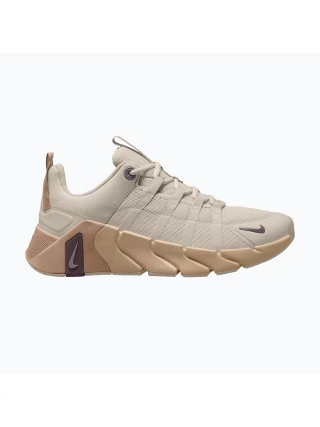 Încălțăminte de antrenament pentru bărbați Nike Free Metcon 7 light orewood brown/purple smoke violet