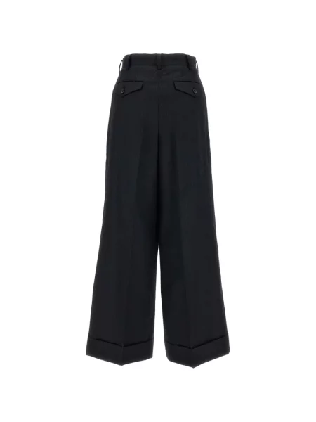 Pantaloni Junya Watanabe negru