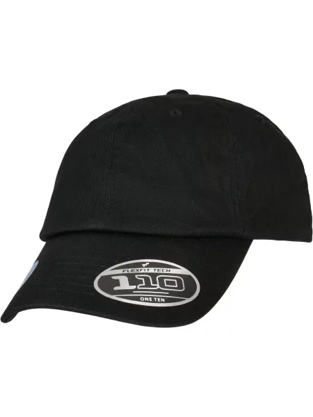 Șapcă Flexfit negru