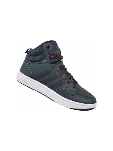 Pantofi Adidas verde