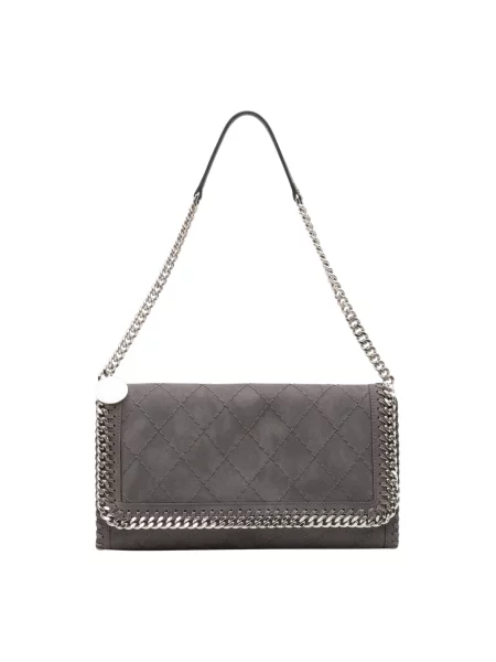 Torebka Stella Mccartney szara
