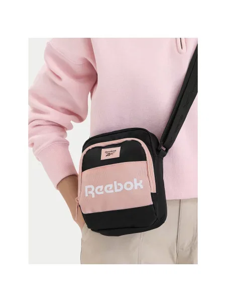Reebok Geantă negru
